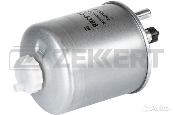 Фильтр топл Twingo 2 Laguna Kangoo 2 08