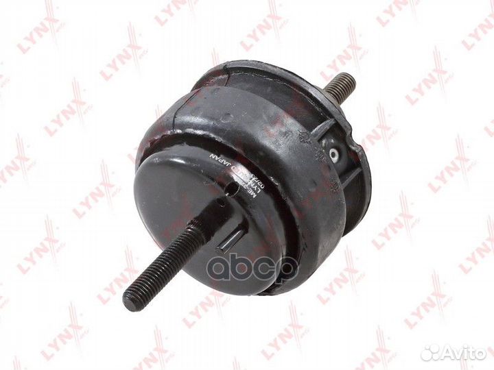 Опора двигателя ford transit 2.5d 94-00 lynxauto
