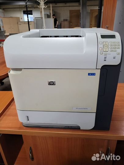 Мфу и принтеры бу