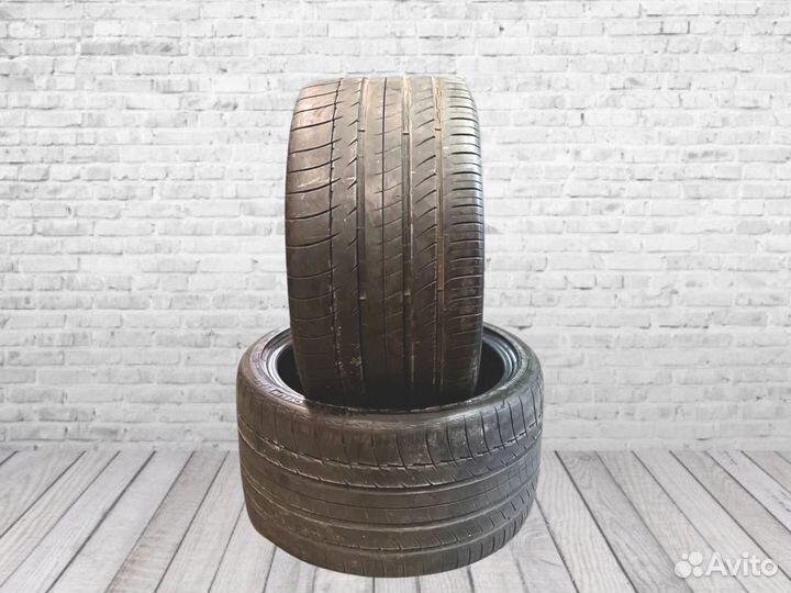Michelin Pilot Sport 305/30 R19