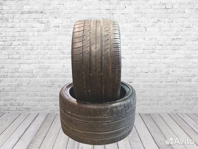 Michelin Pilot Sport 305/30 R19