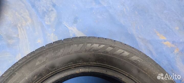 Sunwide RS-One 185/65 R15