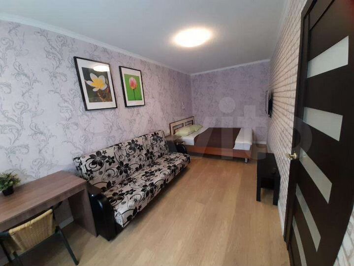 2-к. квартира, 45 м², 2/5 эт.