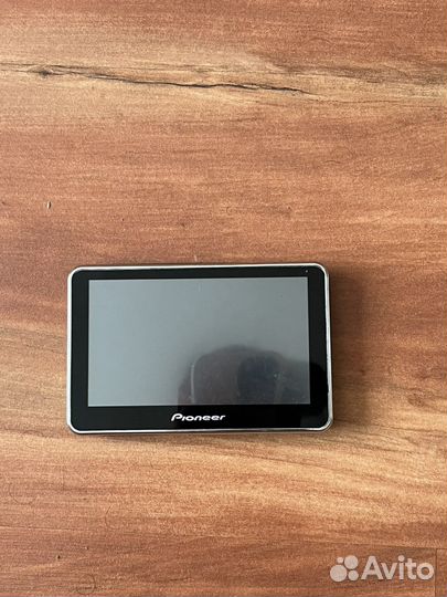 Автомобильный навигатор 5 дюймов