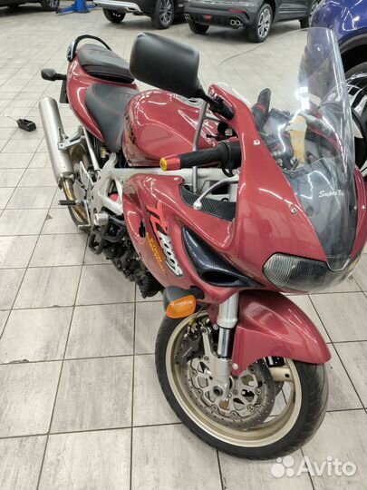 Продажа мотоцикла