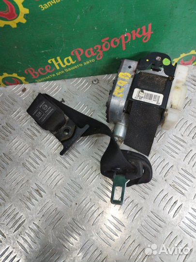 Ремень безопасности Saab 9-3 седан 2.0 1999