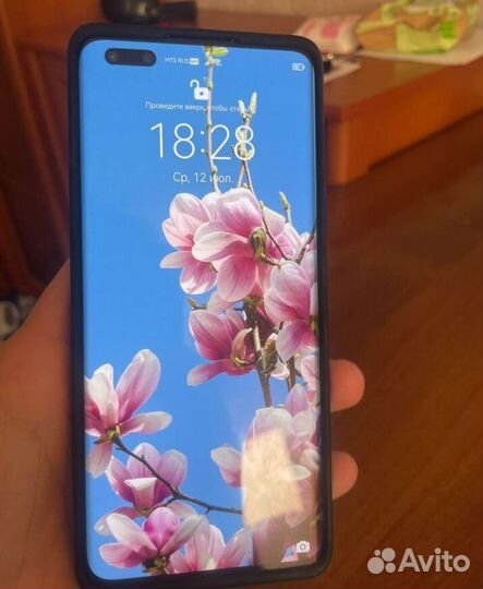 Huawei nova 10 pro 8 256 гб новый