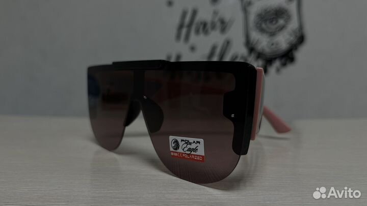 Солнцезащитные очки polaroid женские