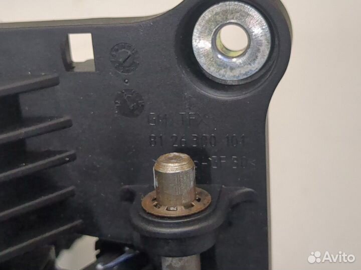 Кулиса кпп Opel Meriva 2010, 2010