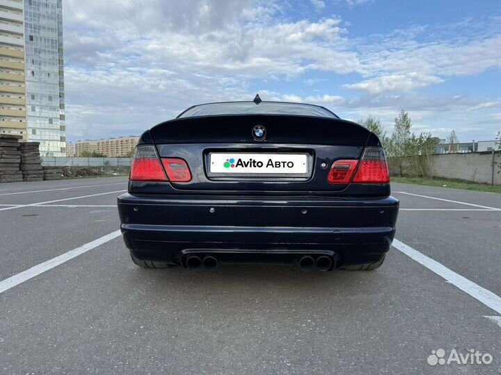 BMW 3 серия 3.0 МТ, 2000, 330 000 км