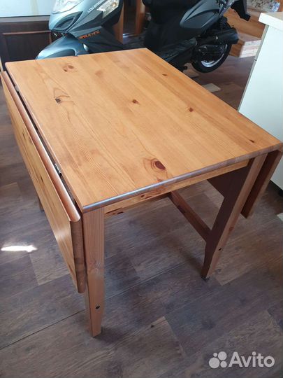 Стол икеа