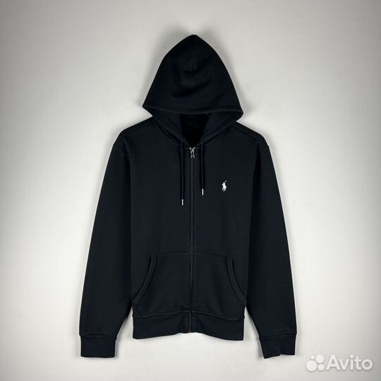 Зип-худи Polo Ralph Lauren Арт. 593 Размер S