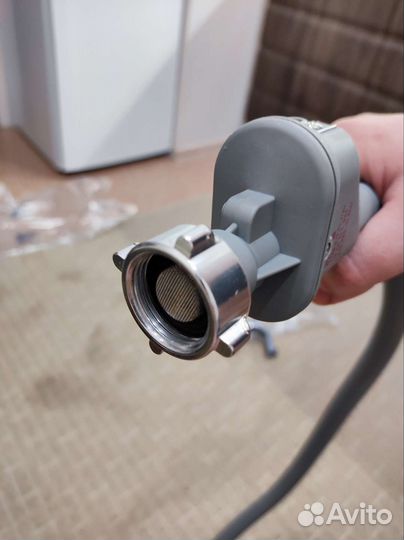 Шланг для посудомойки