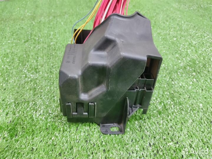 Блок предохранителей Renault Laguna 3 (BT1) 2008