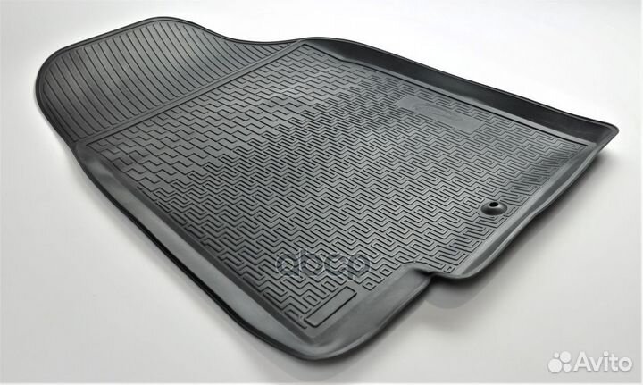 Коврики 2502502PL comfort