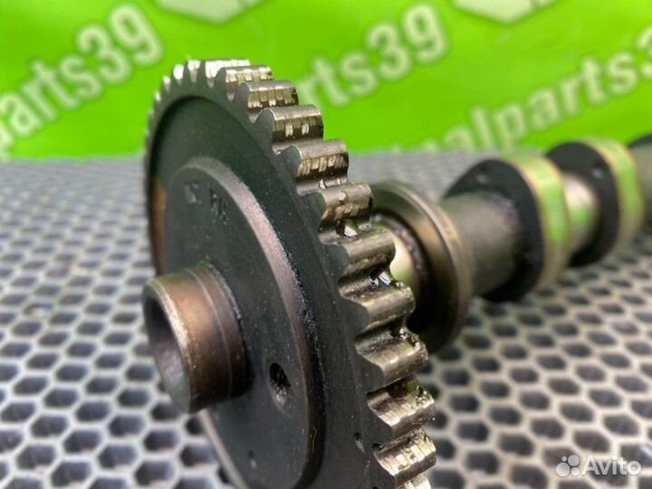 Распредвал правый Mazda Mpv LW5W GY-DE 2.5 2001