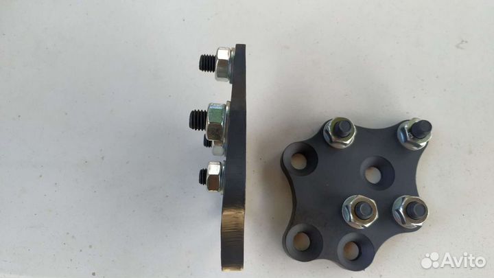 Дроплейты (дропы) на VW, audi, skoda, seat, opel