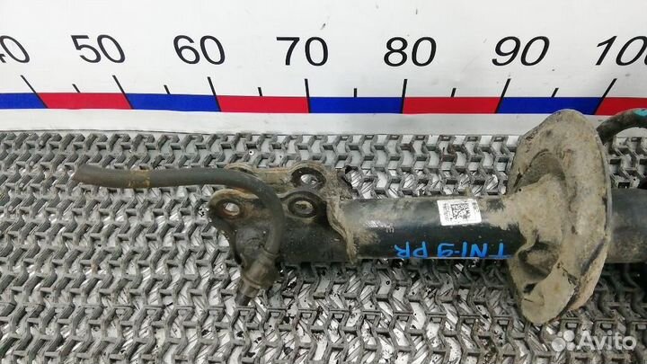 Стойка амортизатора переднего правого Hyundai i30