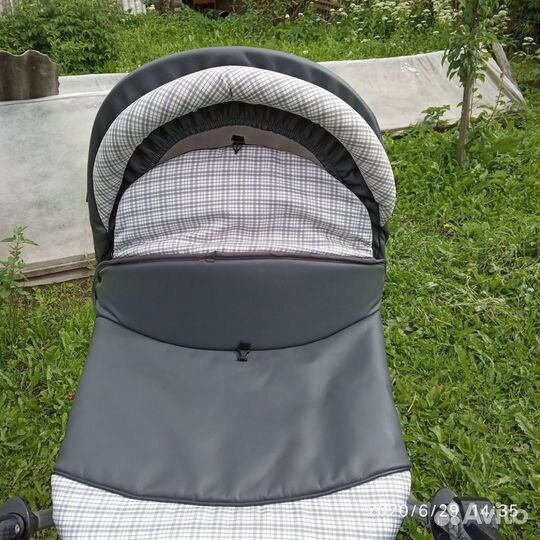 Детская коляска