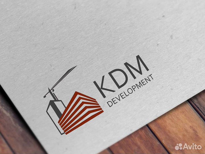 Разработка логотипа, графический дизайн