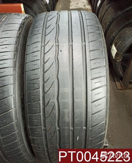 Dunlop SP Sport 01 265/45 R21 98H