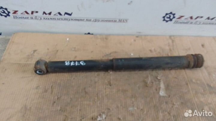 Амортизатор подвески передний правый Man Tgl