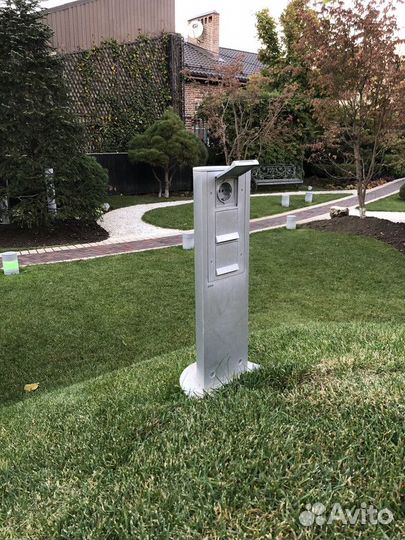 Умный дом под ключ для коттеджа / Автоматизация