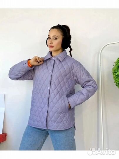 Ветровка женская