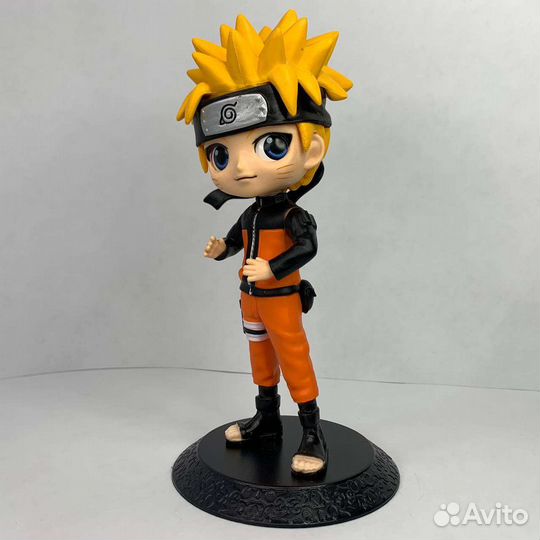 Аниме фигурка Наруто узумаки Naruto 15 см