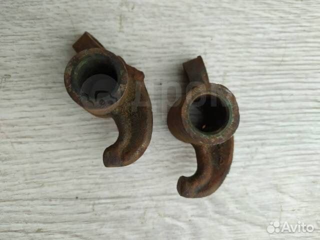 Коромысло (рокер) клапана Днепр Новый СССР