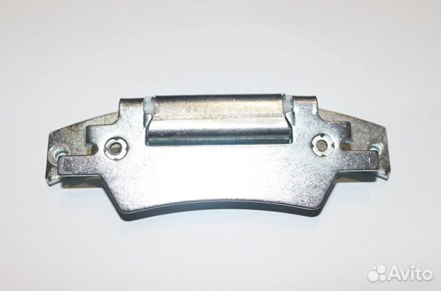 Петля люка ст.машины Whirlpool 481241718794