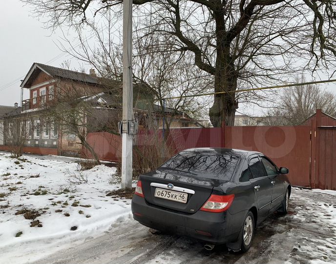 Дом 120 м² на участке 10 сот.