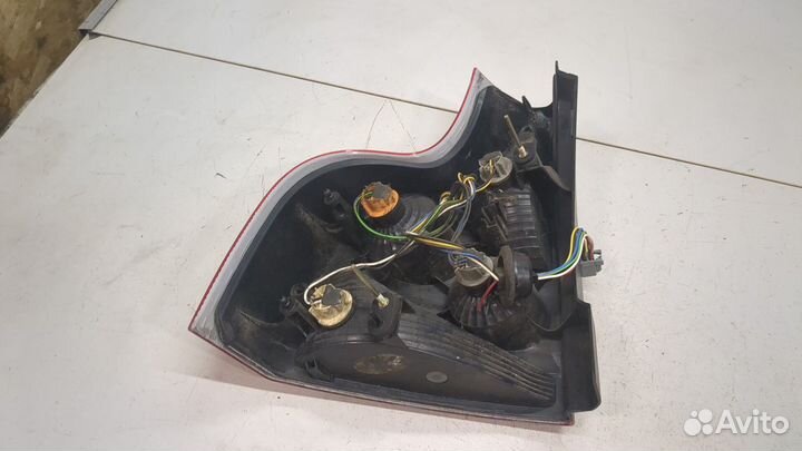 Фонарь (задний) Volvo XC90, 2006