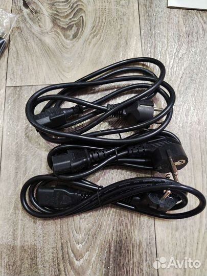 Сетевой кабель для компьютера