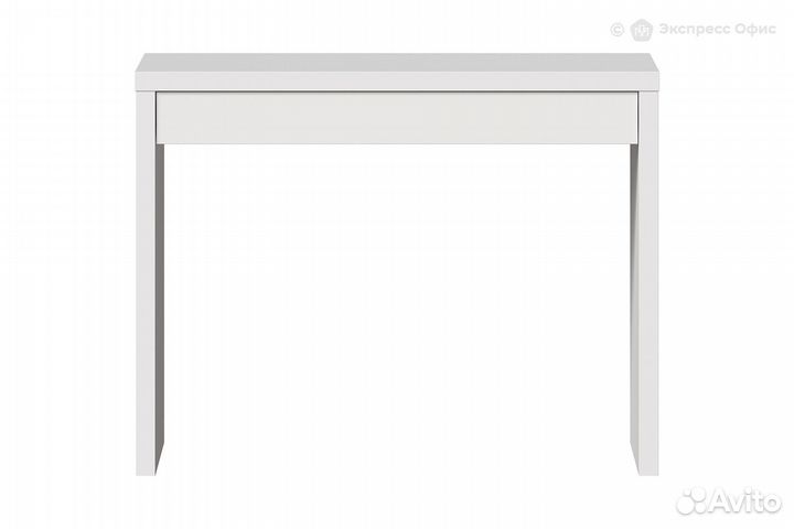 Столик туалетный Энкель 100