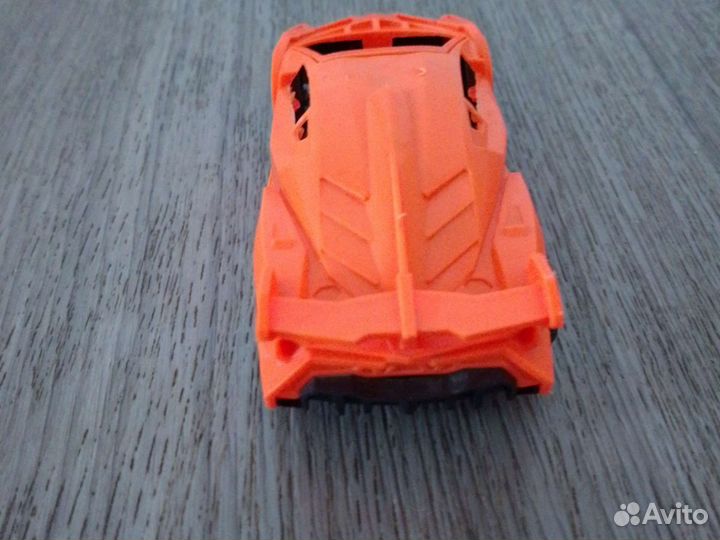 Машинка lamborghini