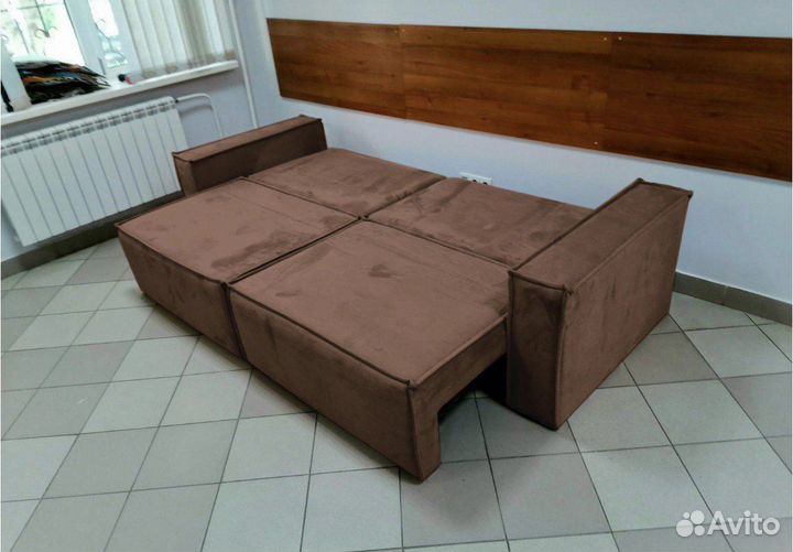 Диван-Новый (быстрая доставка) 1225