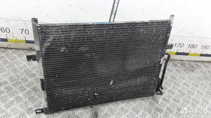 Радиатор кондиционера (конденсер) BMW 3-Series/M3