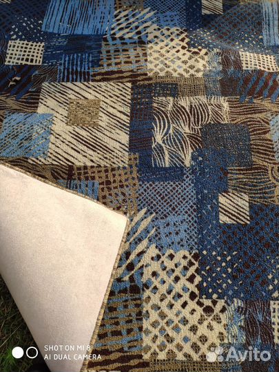 Палас 2 на 3 бу