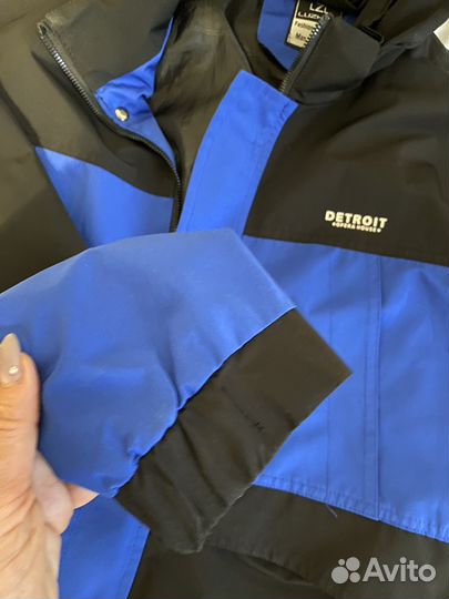 Ветровка мужская