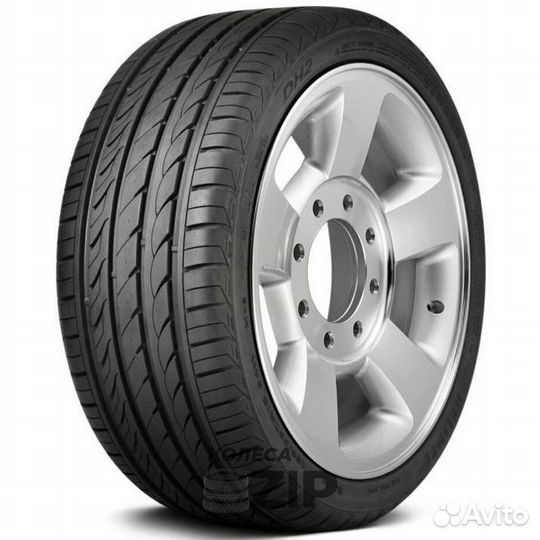 Delinte DH2 185/65 R15 88H