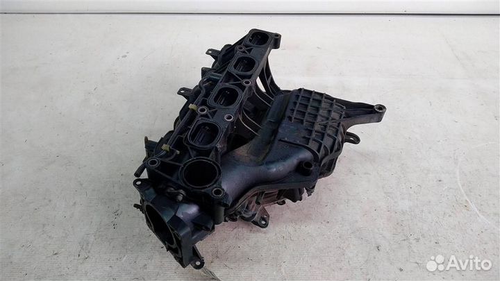 Коллектор впускной Mazda 3 BK 02-09г
