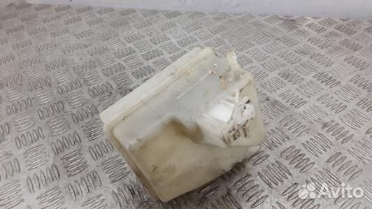 Бачок расширительный hyundai I30 GD (SMA02NP01)