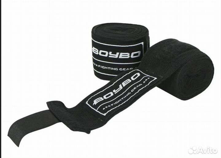 Бинты для бокса 4,5 м