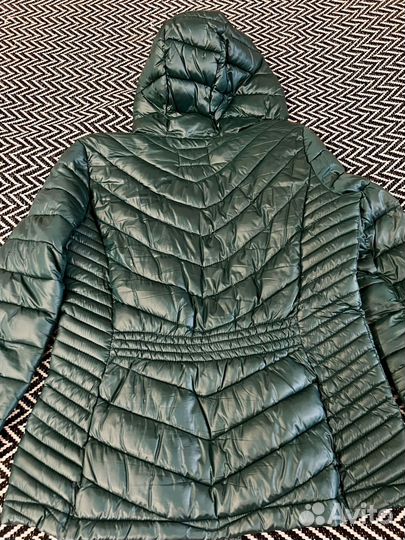 Куртка женская демисезонная