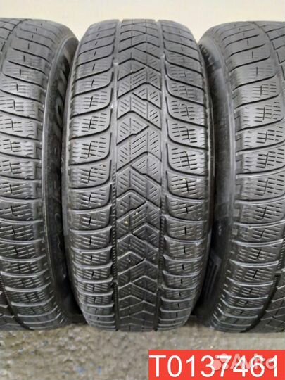 Pirelli Scorpion Winter 215/60 R17 100T