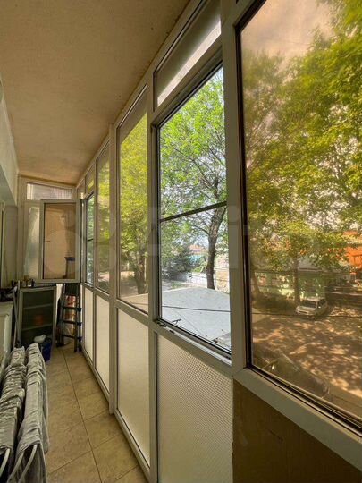 3-к. квартира, 67 м², 2/4 эт.