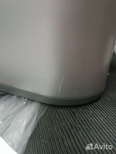 Водонагреватель thermex First 50 V