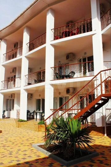 Готовый прибыльный бизнес на юбк