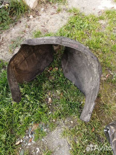 Локер задний правый ниссан теана j32